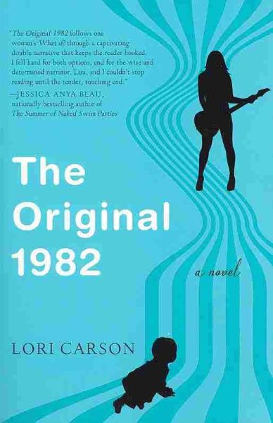 The Original 1982: A Novel cover