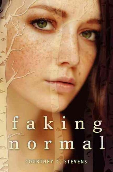 Faking Normal cover