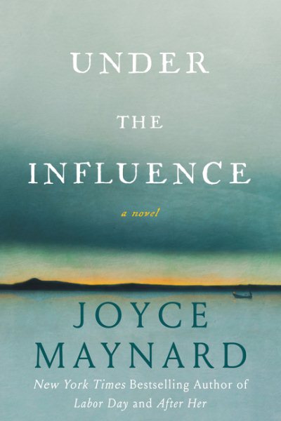 Under the Influence: A Novel cover