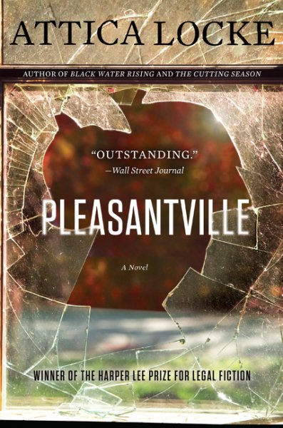 Pleasantville: A Novel cover