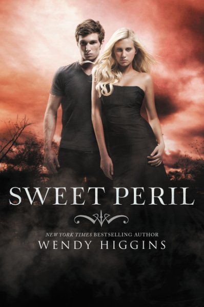 Sweet Peril (Sweet Evil) cover