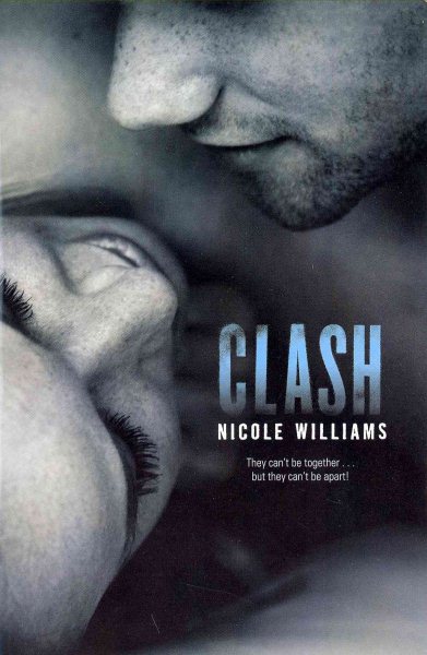 Clash (Crash) cover