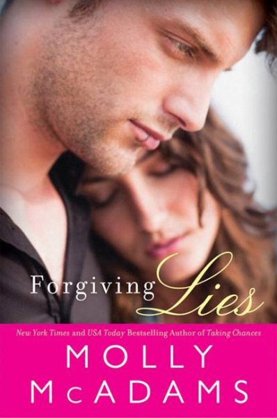 Forgiving Lies: A Novel