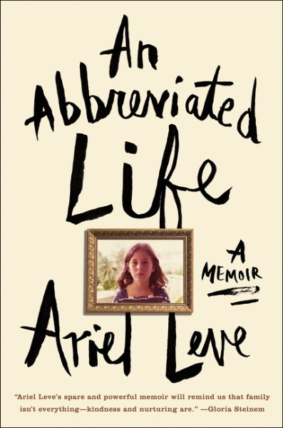 An Abbreviated Life: A Memoir cover