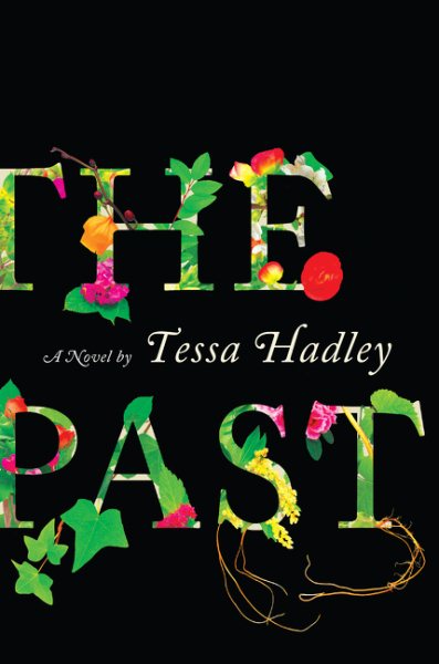 The Past: A Novel cover