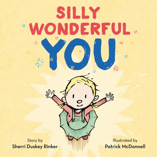 Silly Wonderful You cover