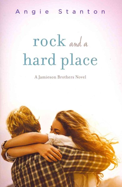 Rock and a Hard Place (Jamieson Brothers) cover