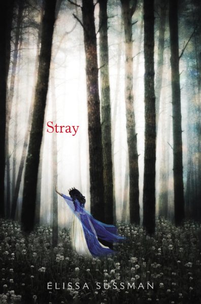 Stray (Stray, 1)