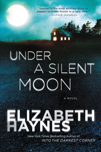 Under a Silent Moon: A Novel (Briarstone) cover