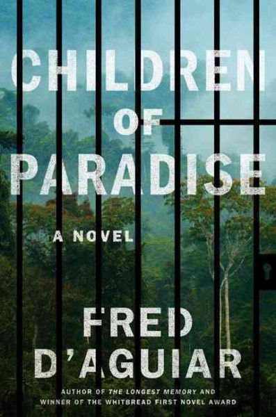 Children of Paradise: A Novel cover