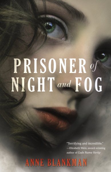 Prisoner of Night and Fog cover