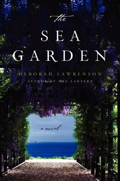 The Sea Garden: A Novel cover
