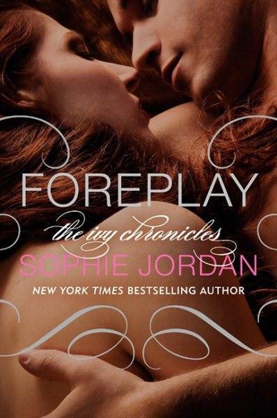 Foreplay: The Ivy Chronicles cover