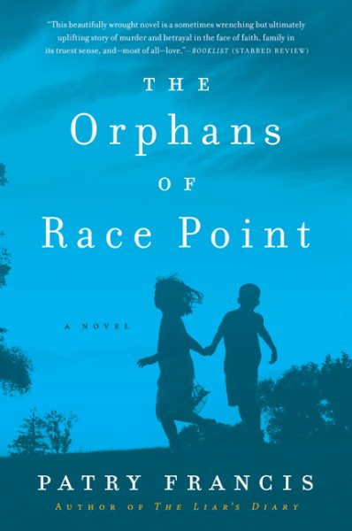The Orphans of Race Point: A Novel cover