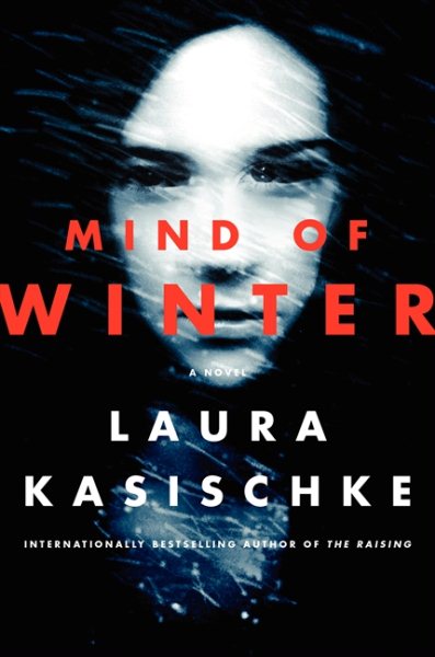 Mind of Winter cover