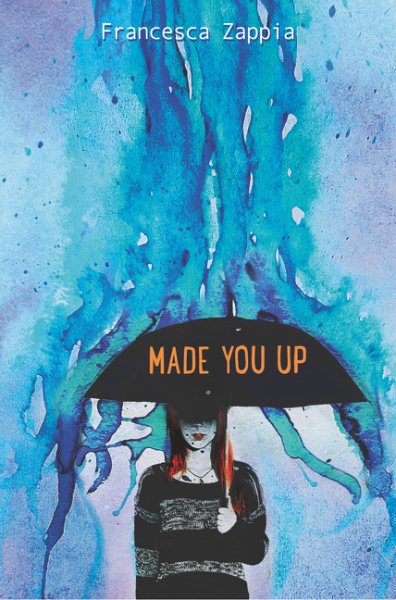 Made You Up cover