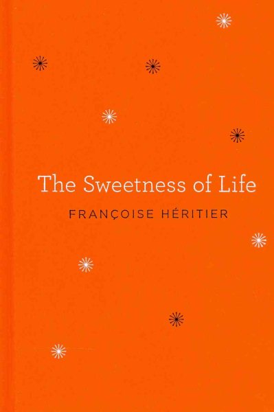The Sweetness of Life cover