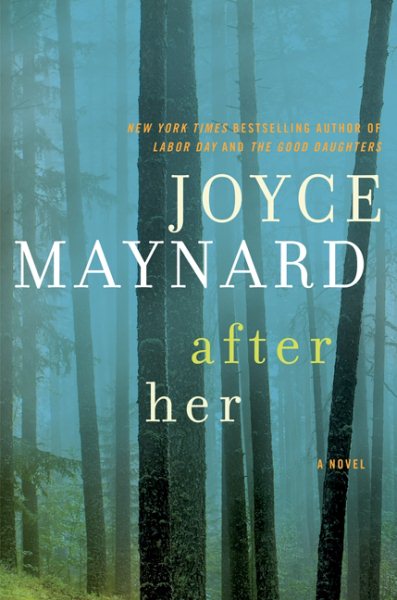 After Her: A Novel cover