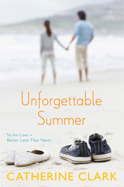 Unforgettable Summer: So Inn Love and Better Latte Than Never