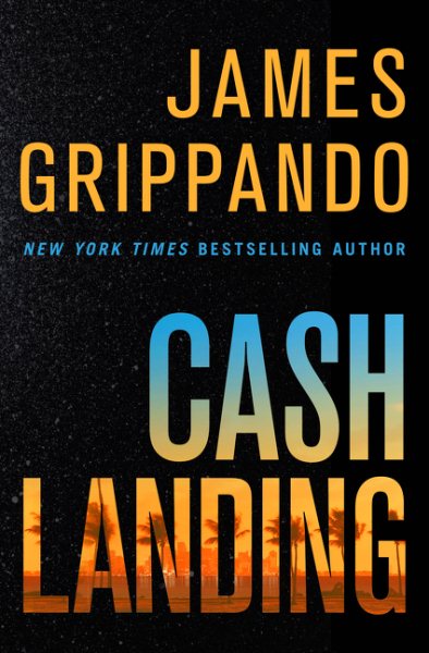 Cash Landing: A Novel cover