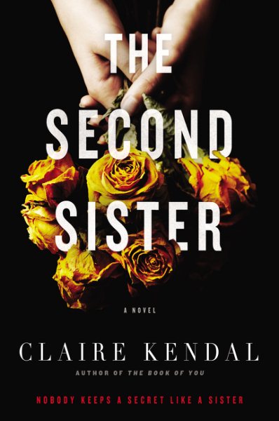 The Second Sister: A Novel cover