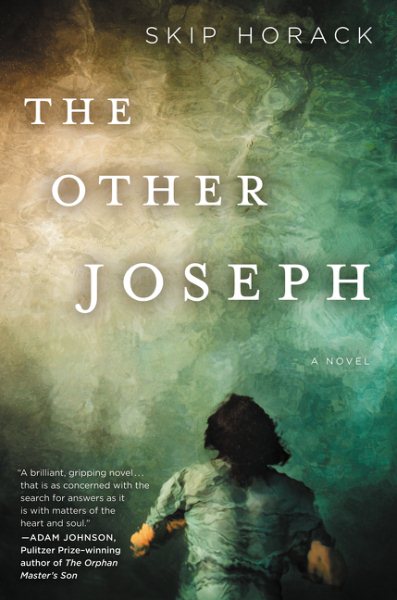 The Other Joseph: A Novel cover