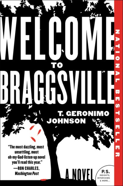 Welcome to Braggsville: A Novel cover