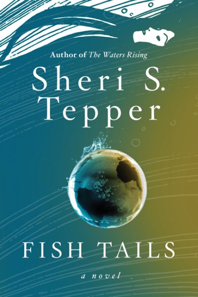 Fish Tails: A Novel cover