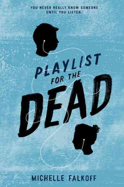 Playlist for the Dead cover