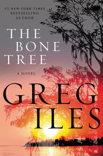 The Bone Tree (Penn Cage) cover