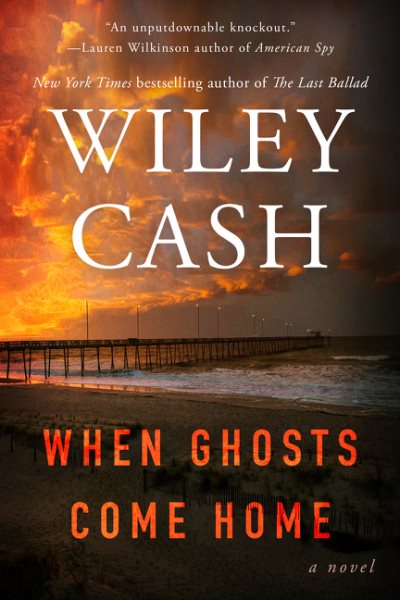 When Ghosts Come Home: A Novel cover