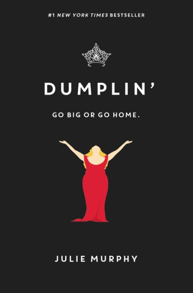 Dumplin' (Dumplin', 1) cover
