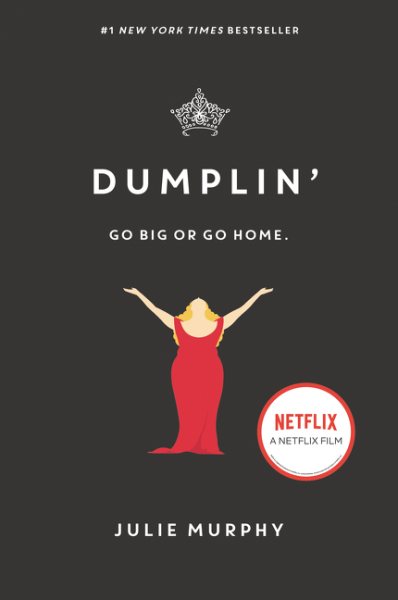 Dumplin' (Dumplin', 1) cover