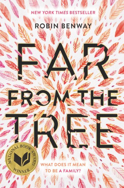 Far from the Tree cover