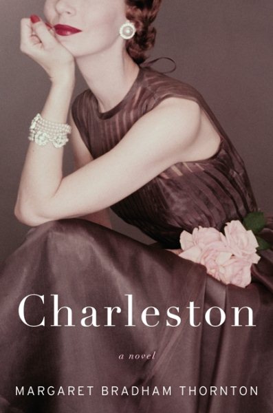 Charleston: A Novel cover