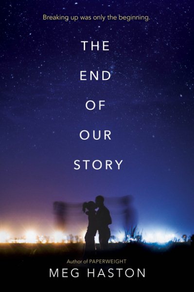 The End of Our Story cover