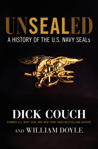 Navy SEALs: Their Untold Story cover