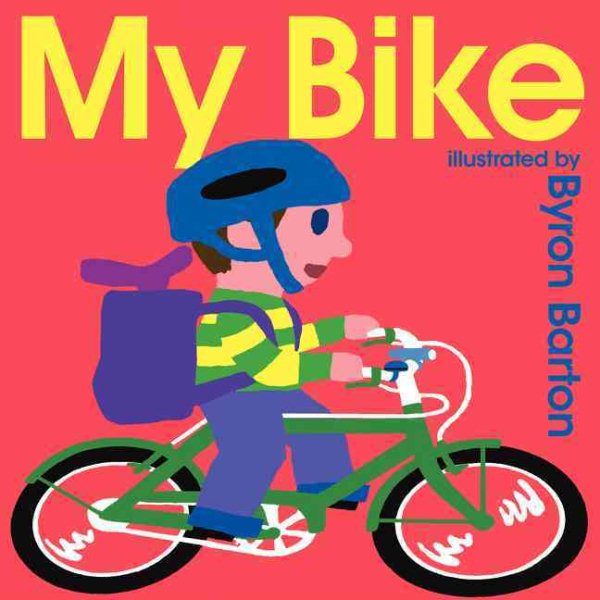 My Bike cover