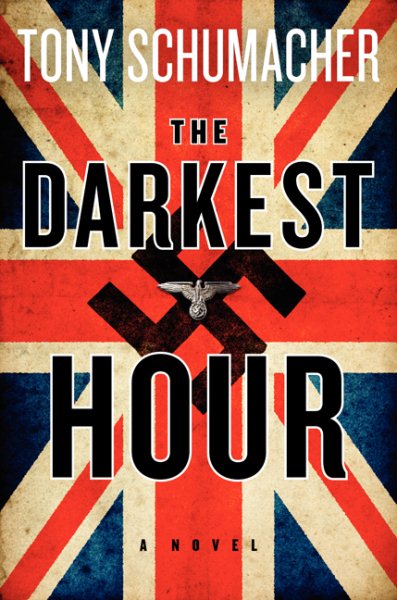 The Darkest Hour: A Novel cover