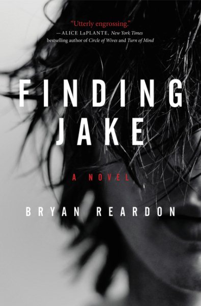 Finding Jake: A Novel