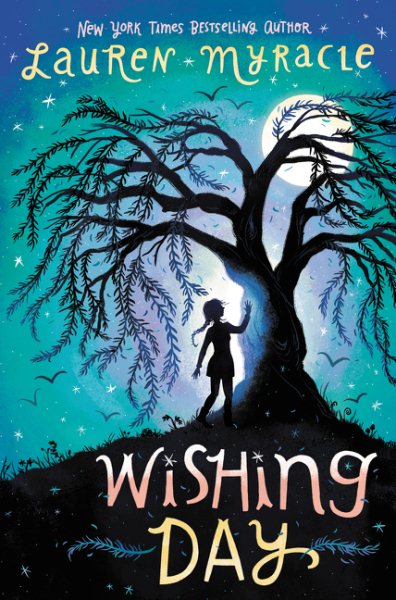 Wishing Day (Wishing Day, 1) cover