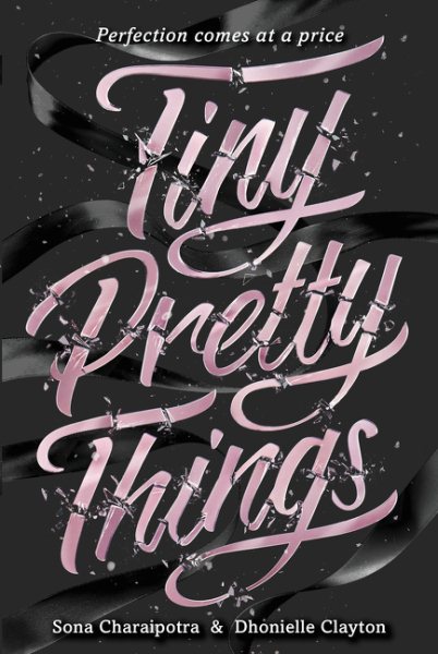Tiny Pretty Things cover