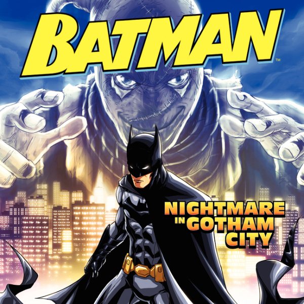 Batman Classic: Nightmare in Gotham City