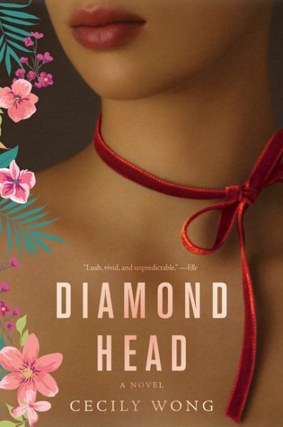 Diamond Head: A Novel cover