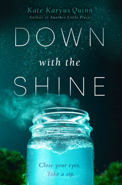 Down with the Shine cover