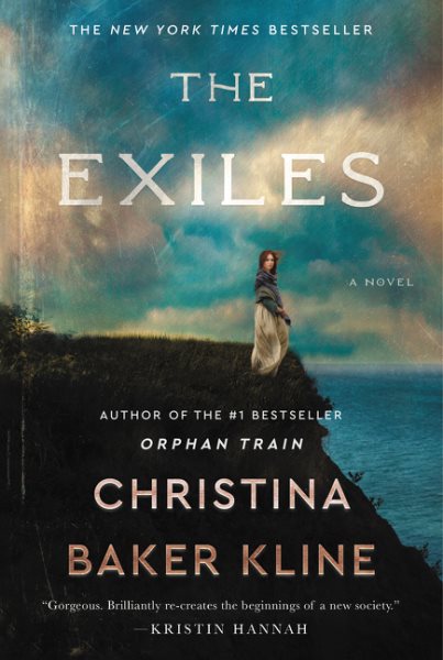The Exiles: A Novel cover