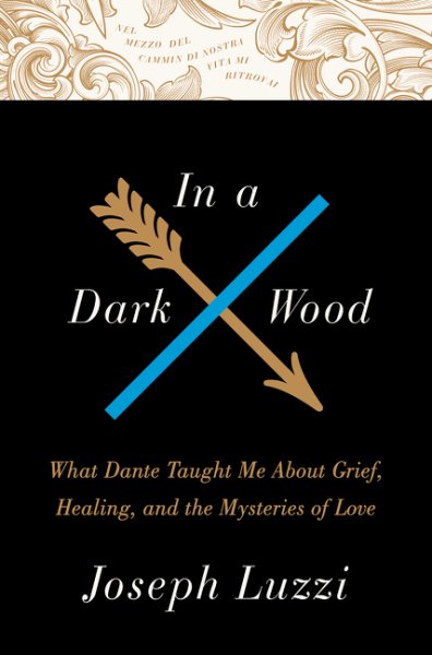 In a Dark Wood: What Dante Taught Me About Grief, Healing, and the Mysteries of Love cover