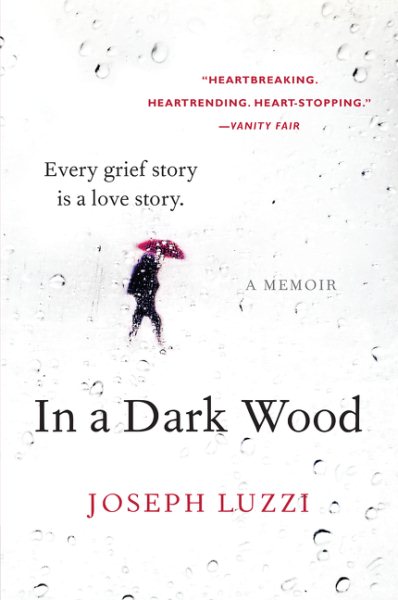 In a Dark Wood: A Memoir cover