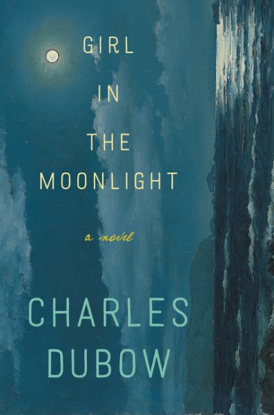 Girl in the Moonlight: A Novel cover
