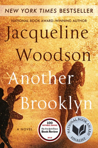 Another Brooklyn: A Novel cover